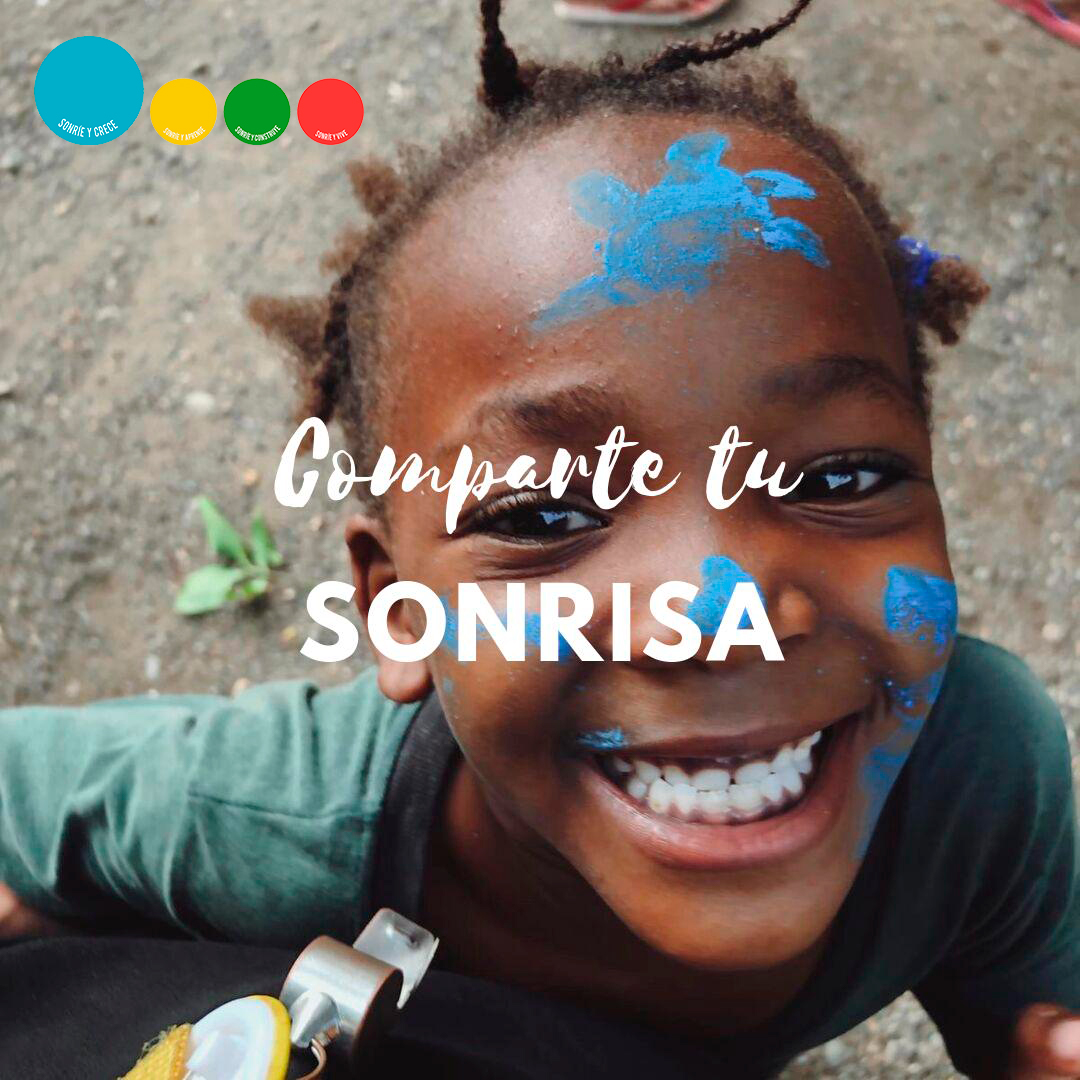 Asociación Sonríe y Crece